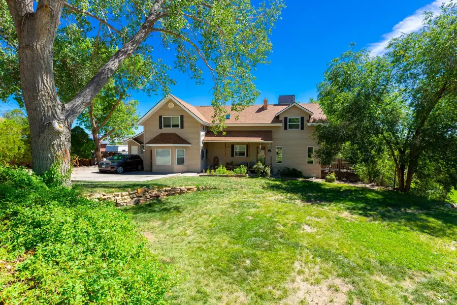 110 Country Club Park Road, Grand Junction, CO 81507 - #2