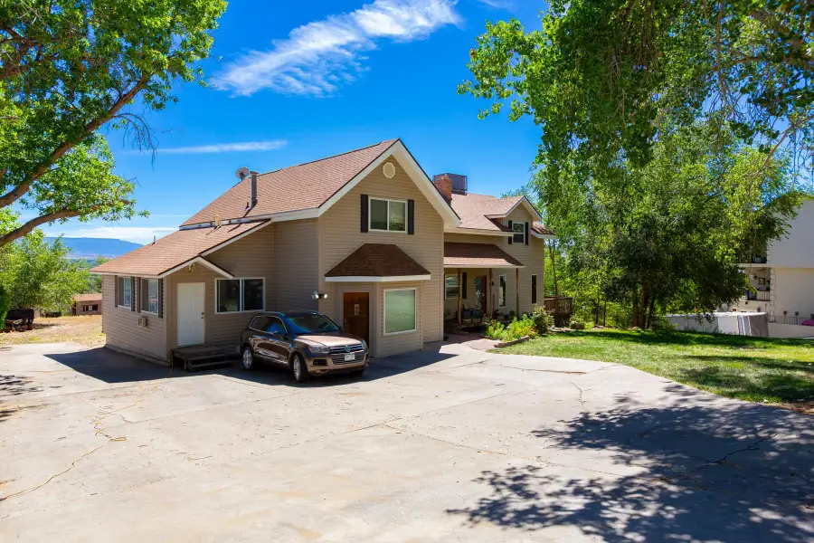 110 Country Club Park Road, Grand Junction, CO 81507 - #3