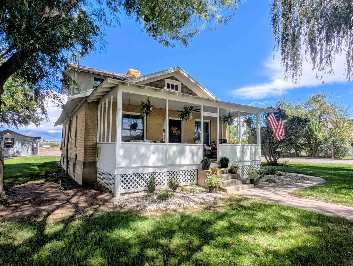 19643 H Road, Delta, CO 81416 - #1