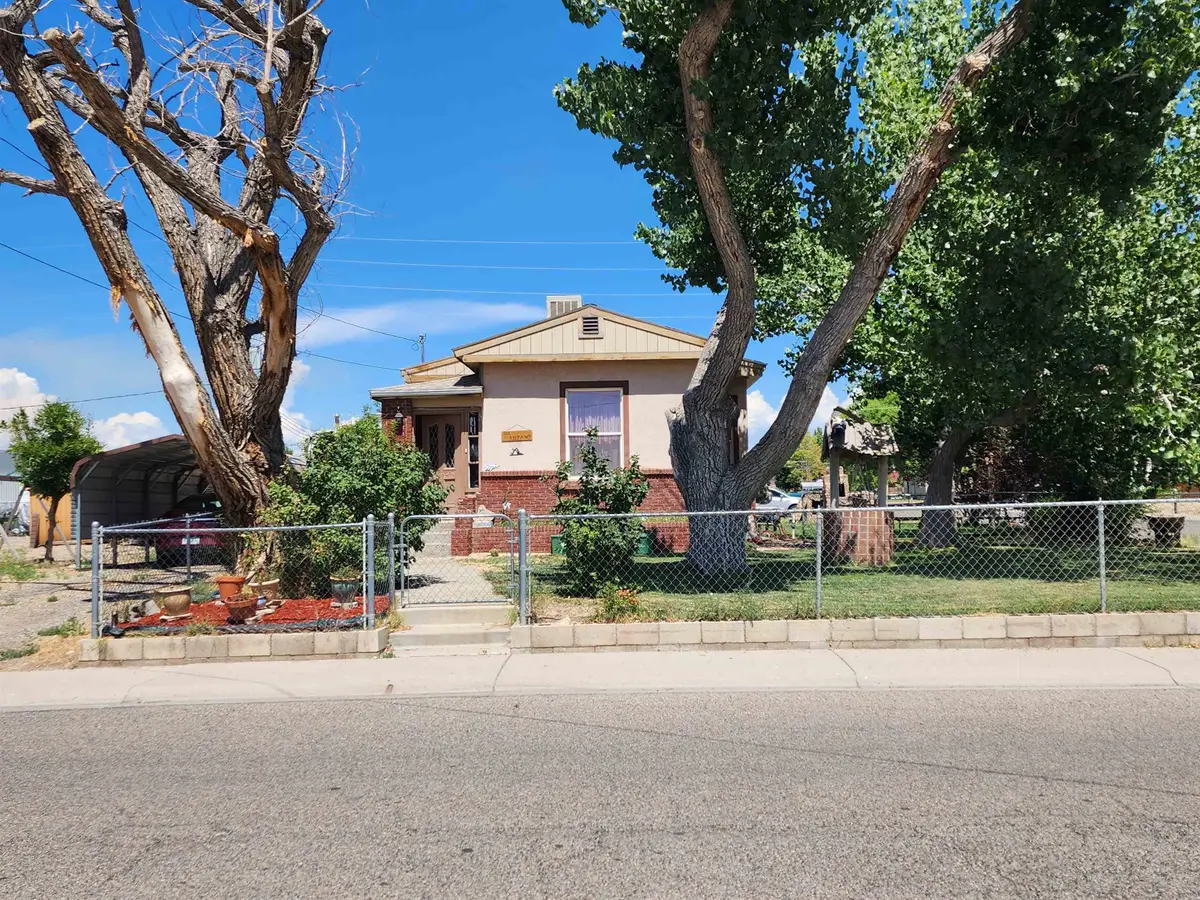 551 E Grand Avenue, Fruita, CO 81521 - #1