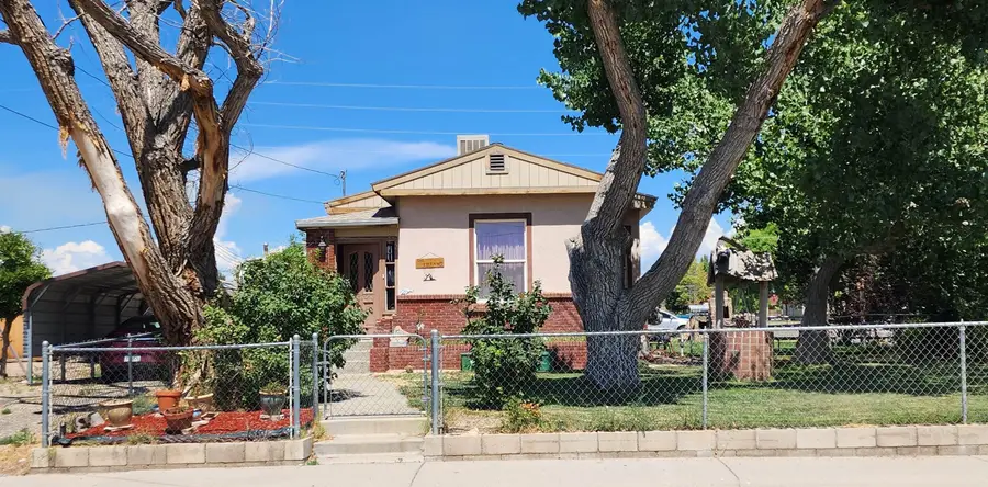 551 E Grand Avenue, Fruita, CO 81521 - #3