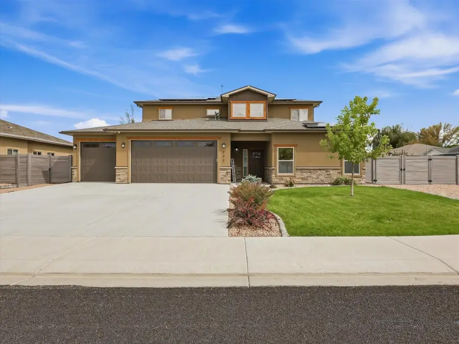242 Crystal Brook Way, Grand Junction, CO 81503 - #2