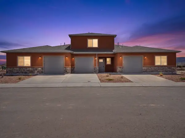 715 Royal Canyon Street #B, Grand Junction, CO 81502