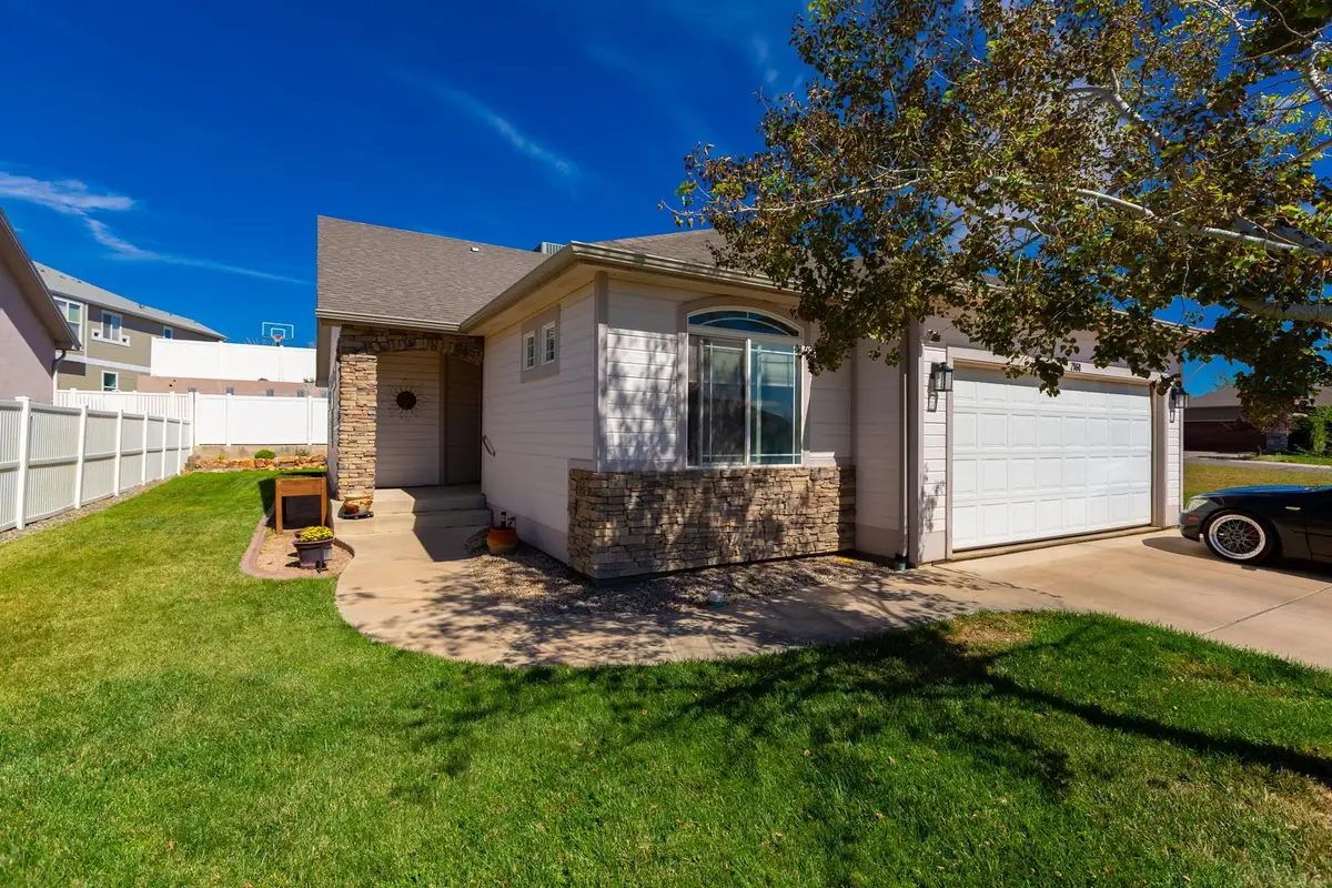 2860 Duke Drive, Grand Junction, CO 81501 - #1
