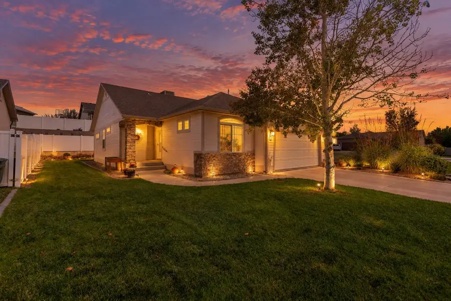 2860 Duke Drive, Grand Junction, CO 81501 - #2