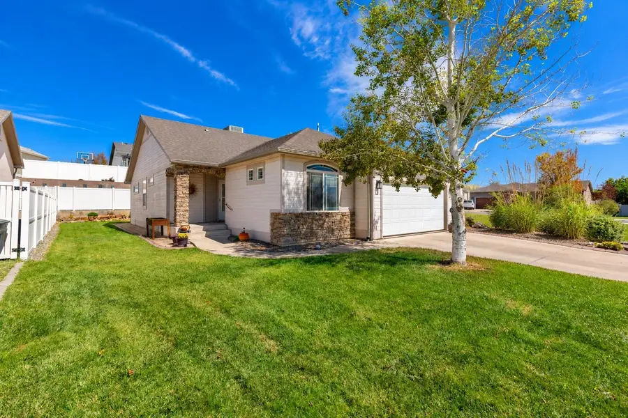 2860 Duke Drive, Grand Junction, CO 81501 - #3