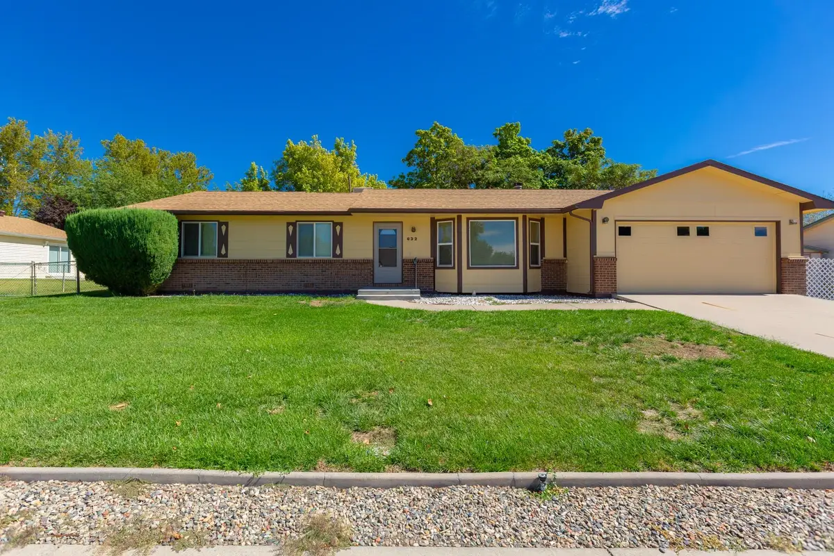 632 E Peace Drive, Grand Junction, CO 81504 - #1