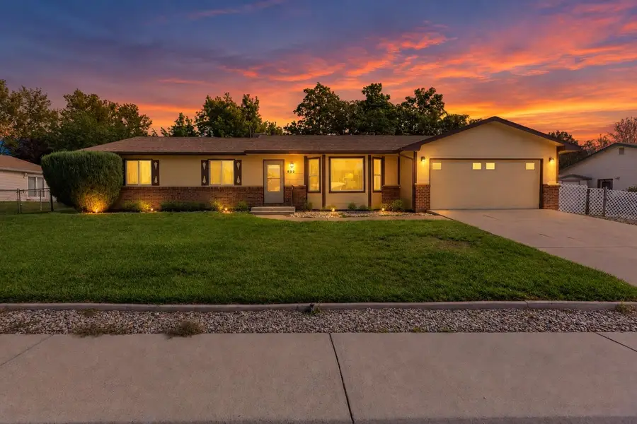 632 E Peace Drive, Grand Junction, CO 81504 - #2