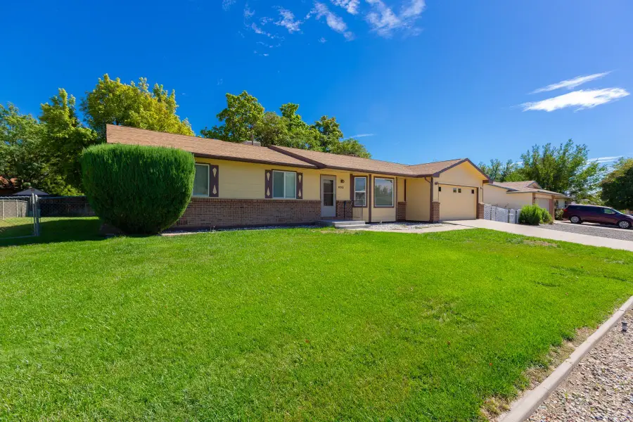 632 E Peace Drive, Grand Junction, CO 81504 - #3