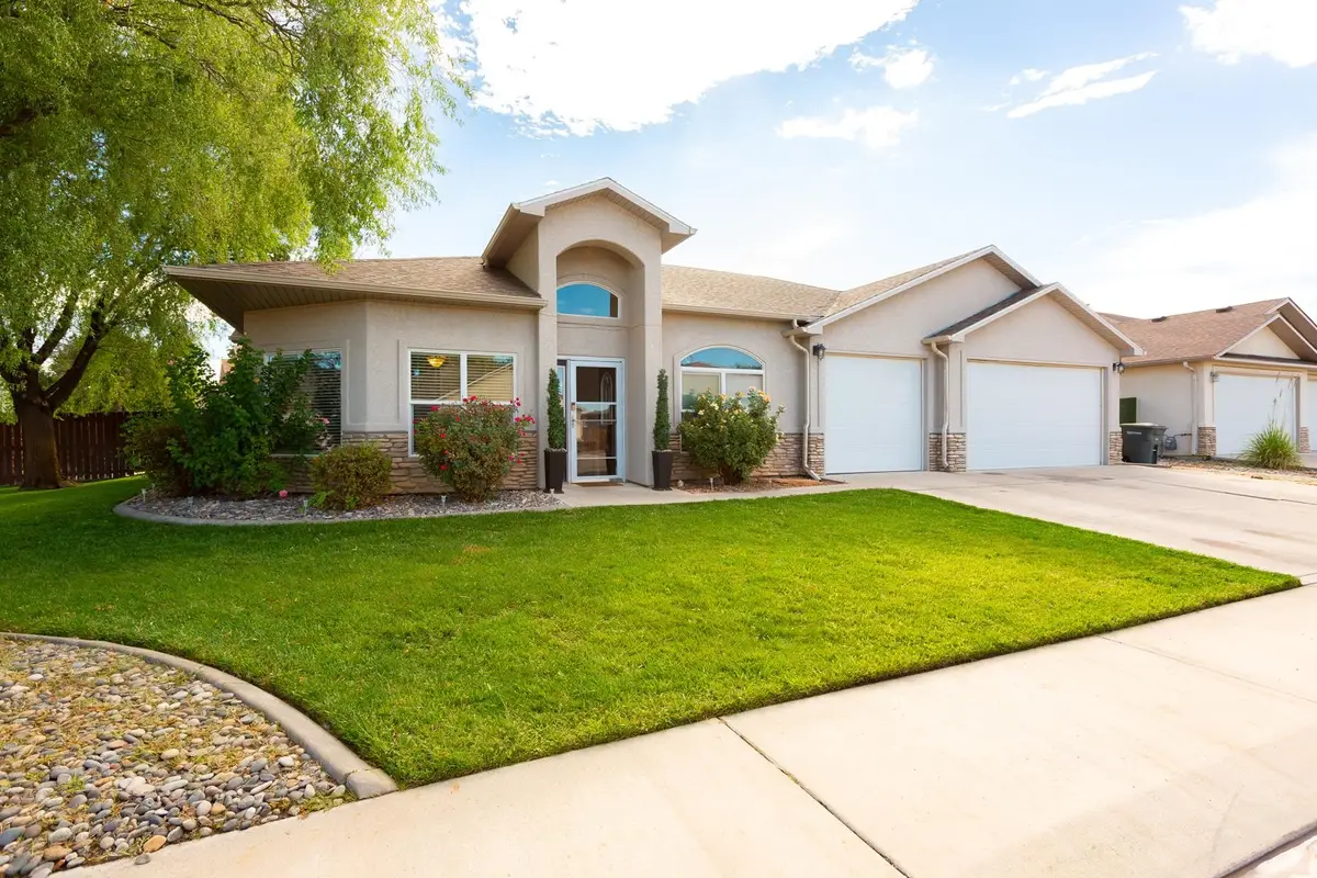 678 Arthur Court, Grand Junction, CO 81505 - #1