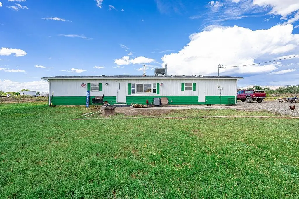 1051 22 1/2 Road, Grand Junction, CO 81505 - #1