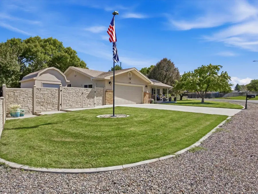 718 Hemlock Drive, Grand Junction, CO 81506 - #2