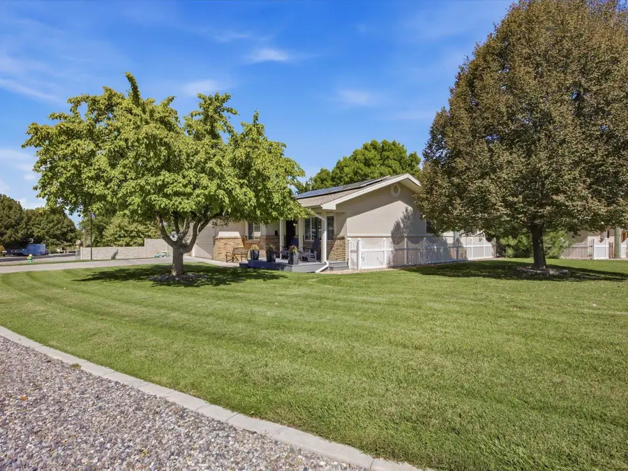 718 Hemlock Drive, Grand Junction, CO 81506 - #3