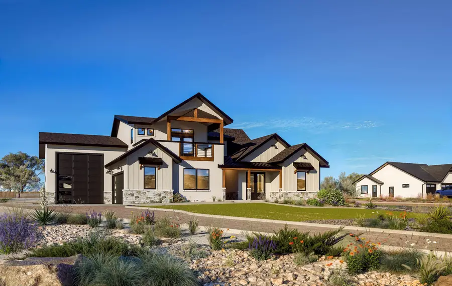 1670 Kangaroo Court, Fruita, CO 81521 - #2