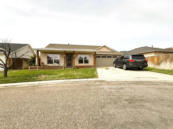 1137 Wolf Creek Court, Fruita, CO 81521
