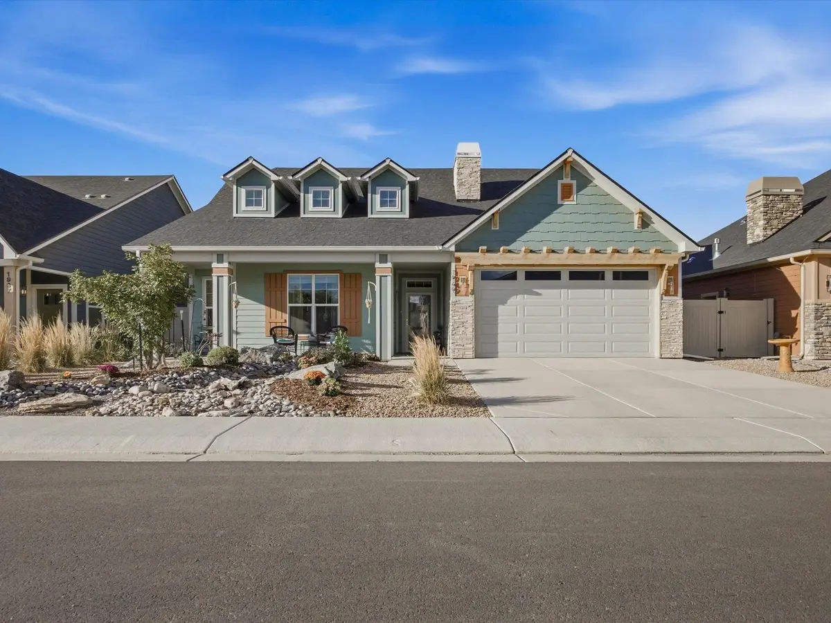 1949 Tomochic Drive, Fruita, CO 81521 - #1