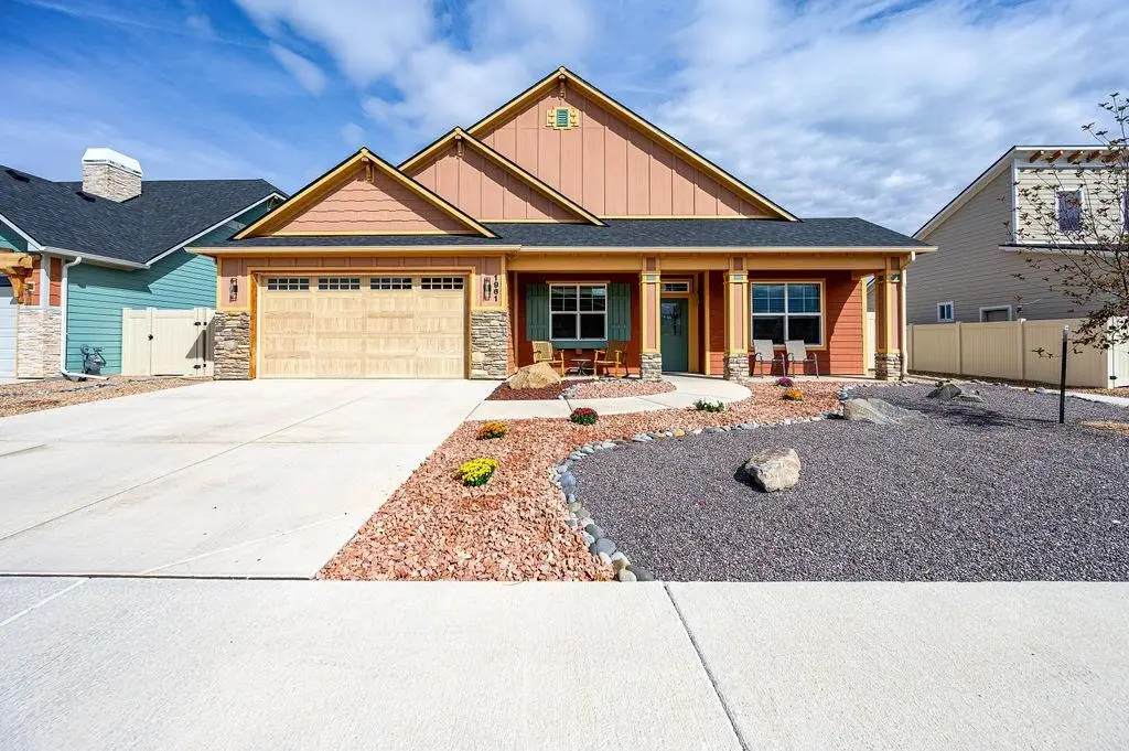 1961 Tomochic Drive, Fruita, CO 81521 - #1