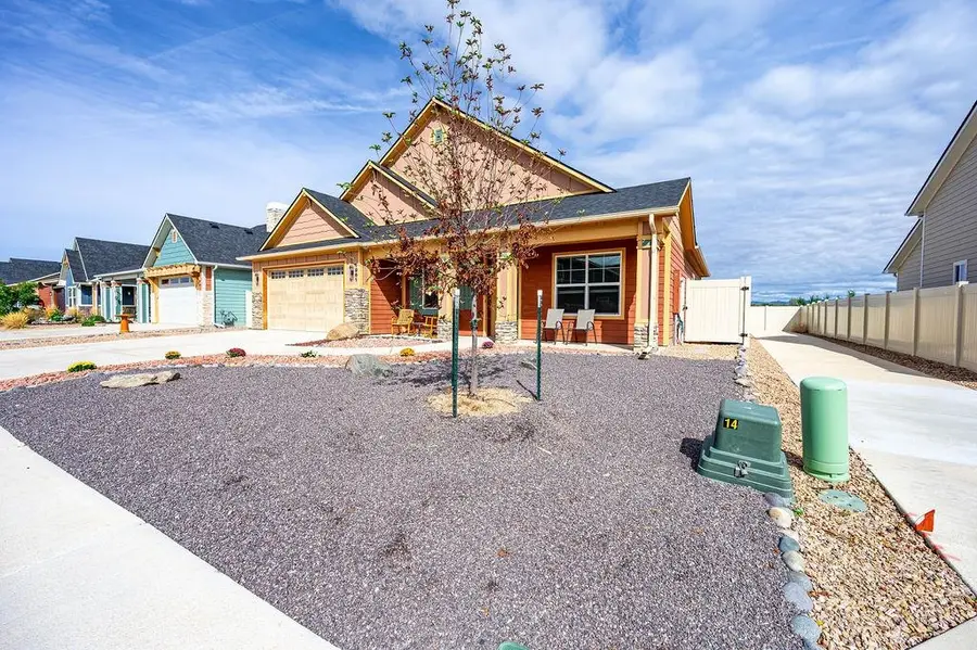 1961 Tomochic Drive, Fruita, CO 81521 - #2