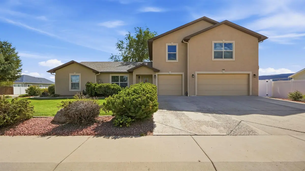 908 Kaley Street, Fruita, CO 81521 - #1