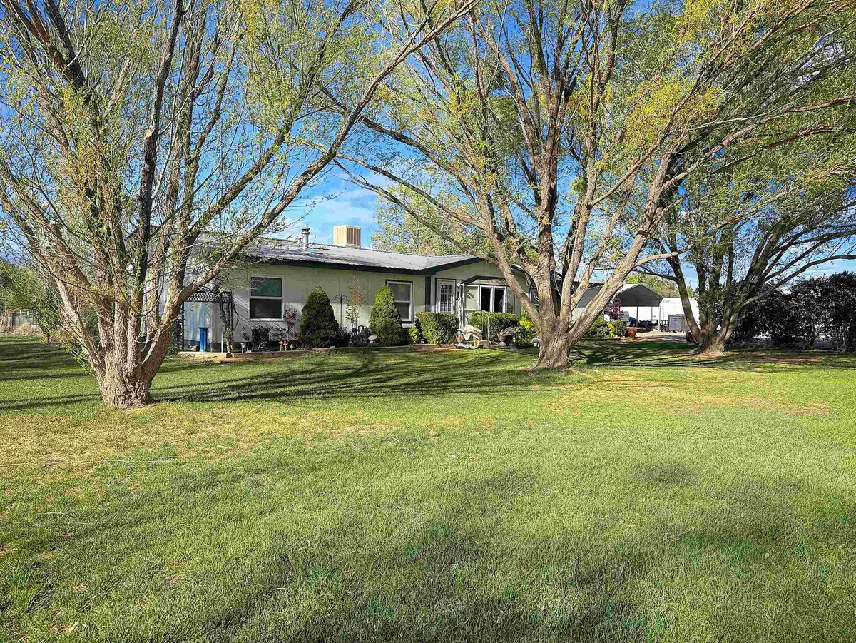 5955 Sawmill Mesa Road, Delta, CO 81416 - #1