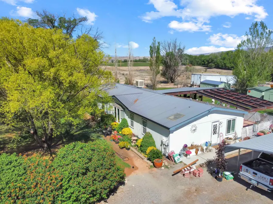 5955 Sawmill Mesa Road, Delta, CO 81416 - #2