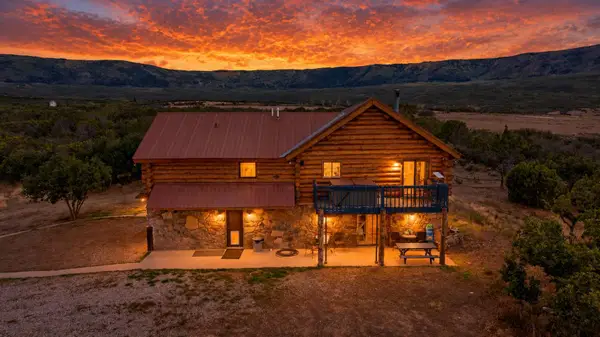 8194 Lone Eagle Road, Mesa, CO 81643