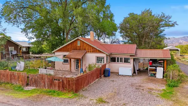 49078 Ke Road, Mesa, CO 81643