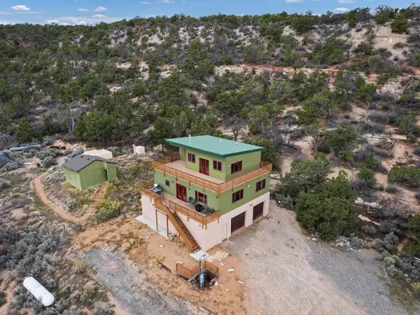 18461 Little Park Road, Glade Park, CO 81523
