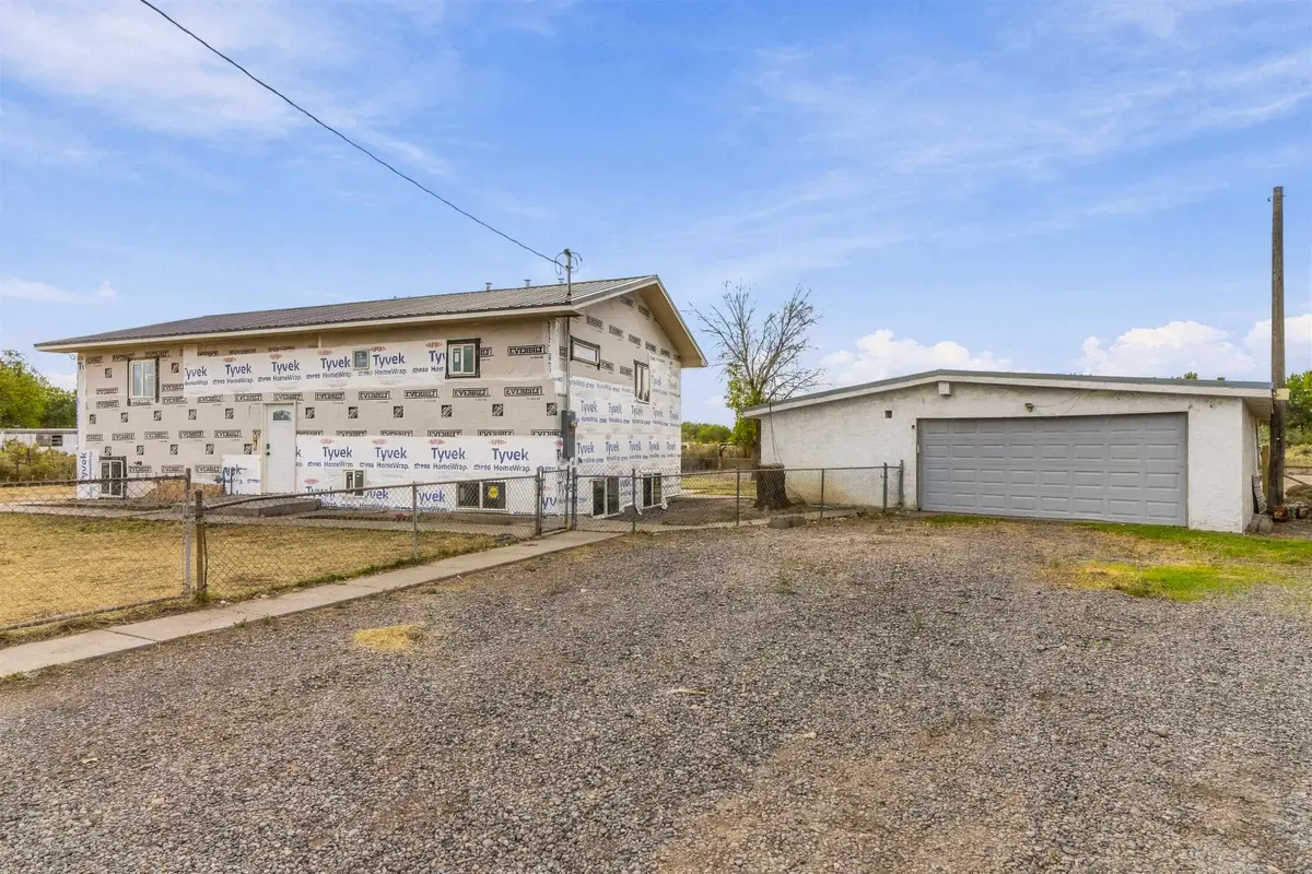 687 Coffman Road, Whitewater, CO 81527 - #1