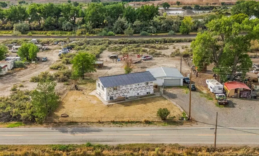 687 Coffman Road, Whitewater, CO 81527 - #3