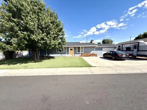 963 E Laura Avenue, Fruita, CO 81521