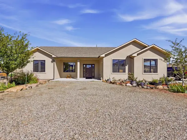 671 39 Road, Palisade, CO 81526