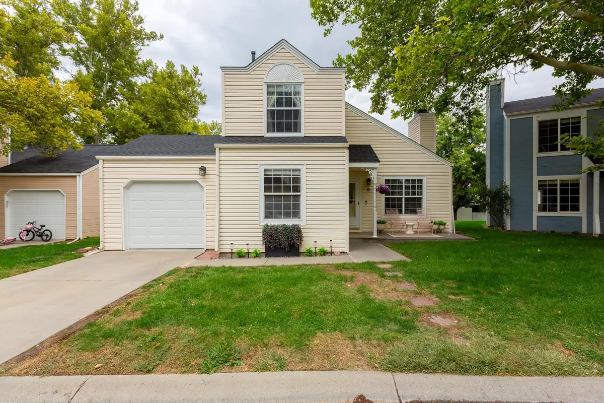 15 Chardonnay Court, Grand Junction, CO 81507 - #1