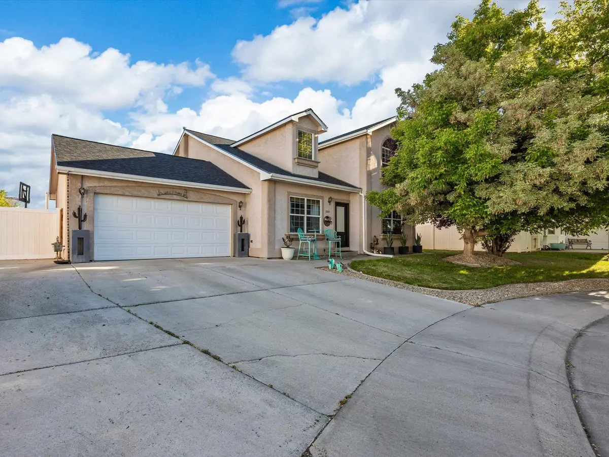 3061 Joel Court, Grand Junction, CO 81504 - #1