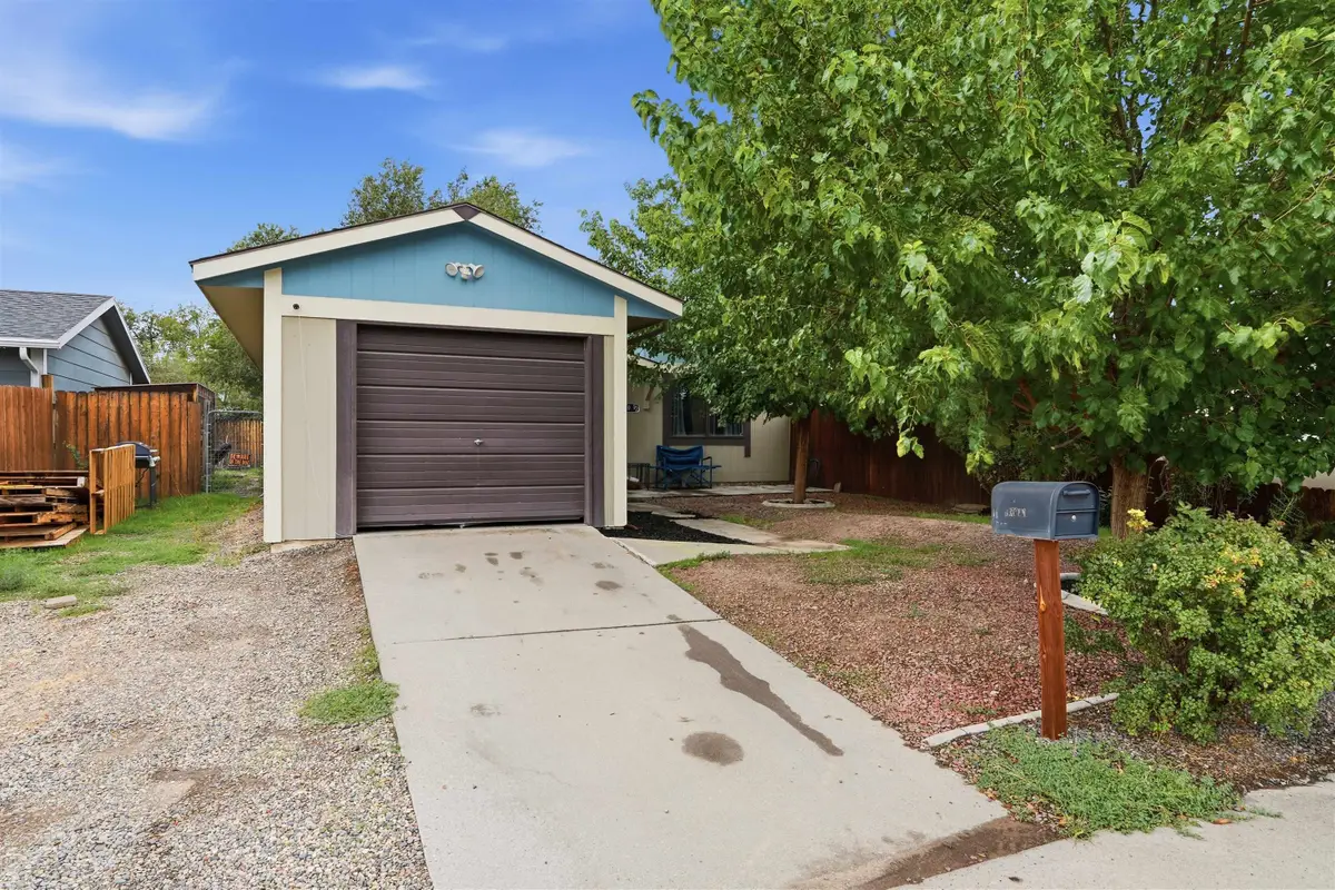 559 1/2 31 3/4 Road, Grand Junction, CO 81504 - #1