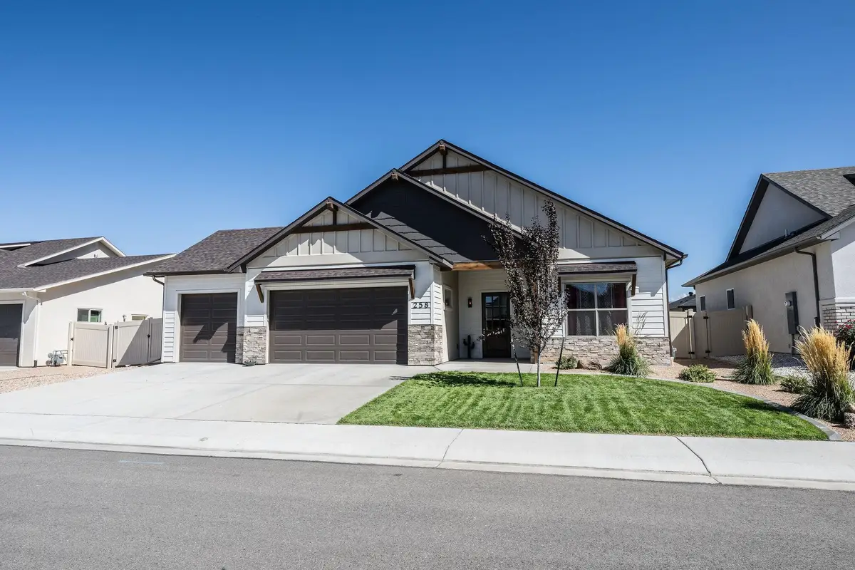 258 Maggie Drive, Grand Junction, CO 81503 - #1