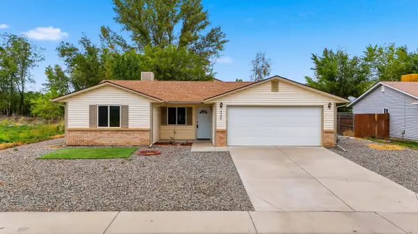 3286 Point Avenue, Clifton, CO 81520