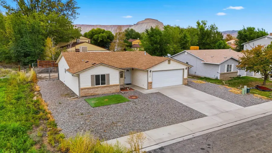 3286 Point Avenue, Clifton, CO 81520 - #2