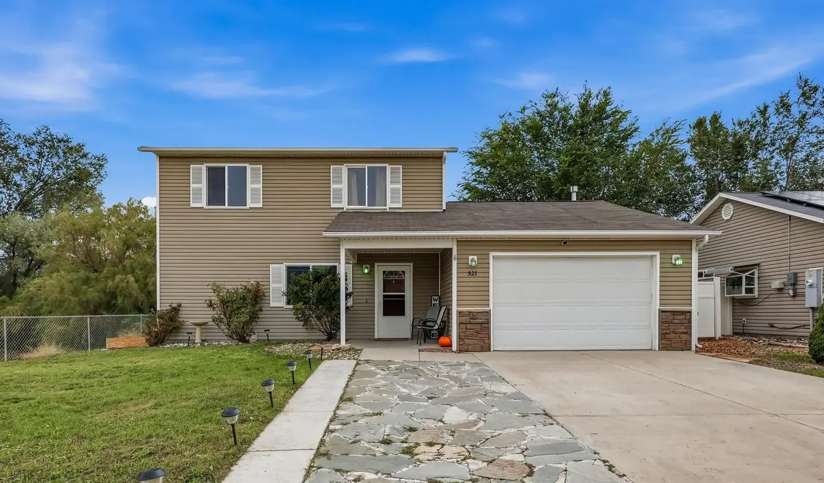 521 Purple Ash Circle, Clifton, CO 81520 - #1