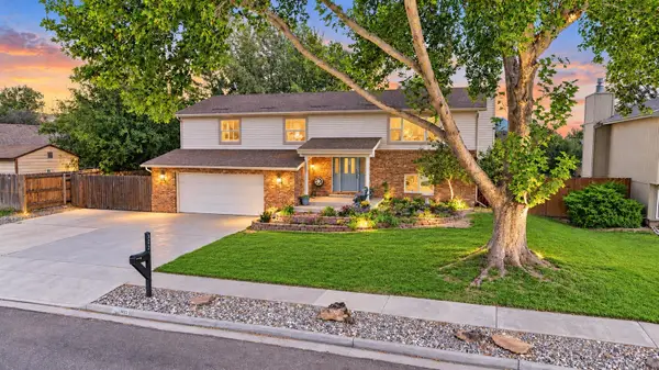 3026 Pheasant Run Street, Grand Junction, CO 81506