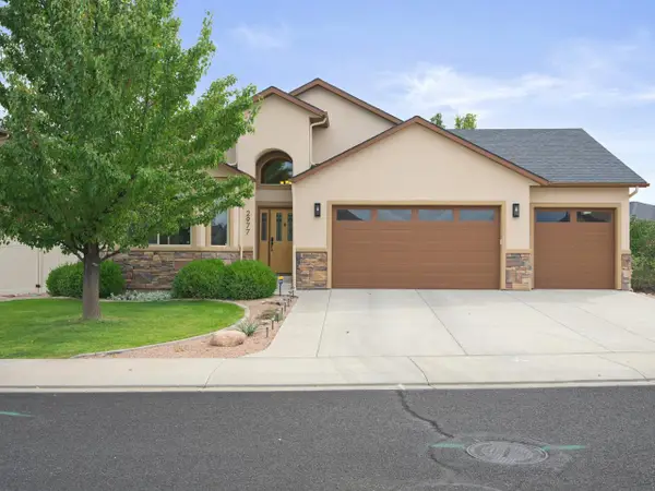 2977 Fairway View Drive, Grand Junction, CO 81503