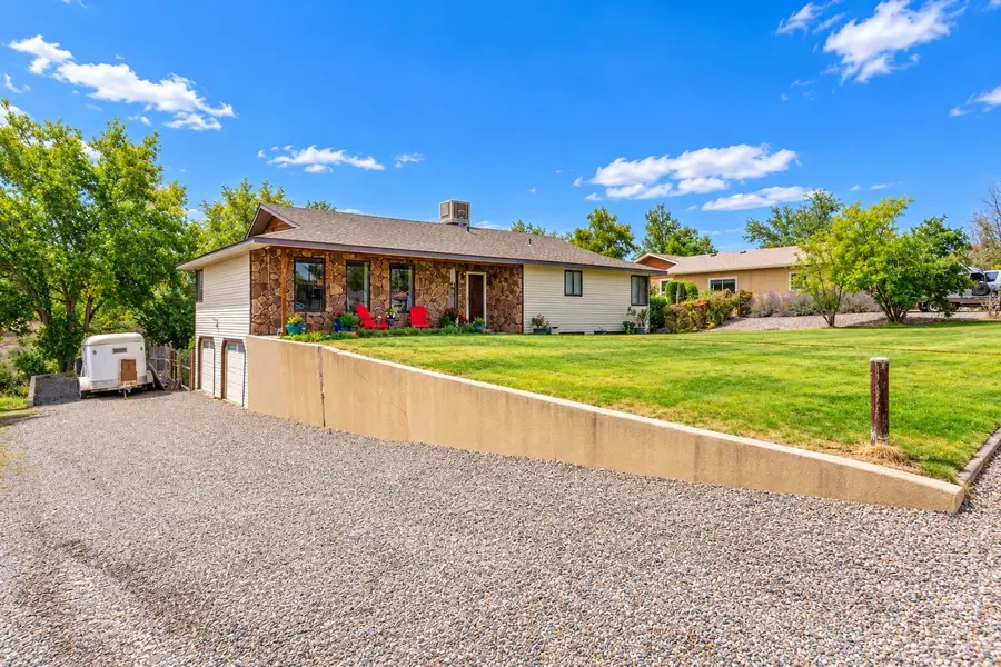 515 Skyway Drive, Grand Junction, CO 81507 - #2