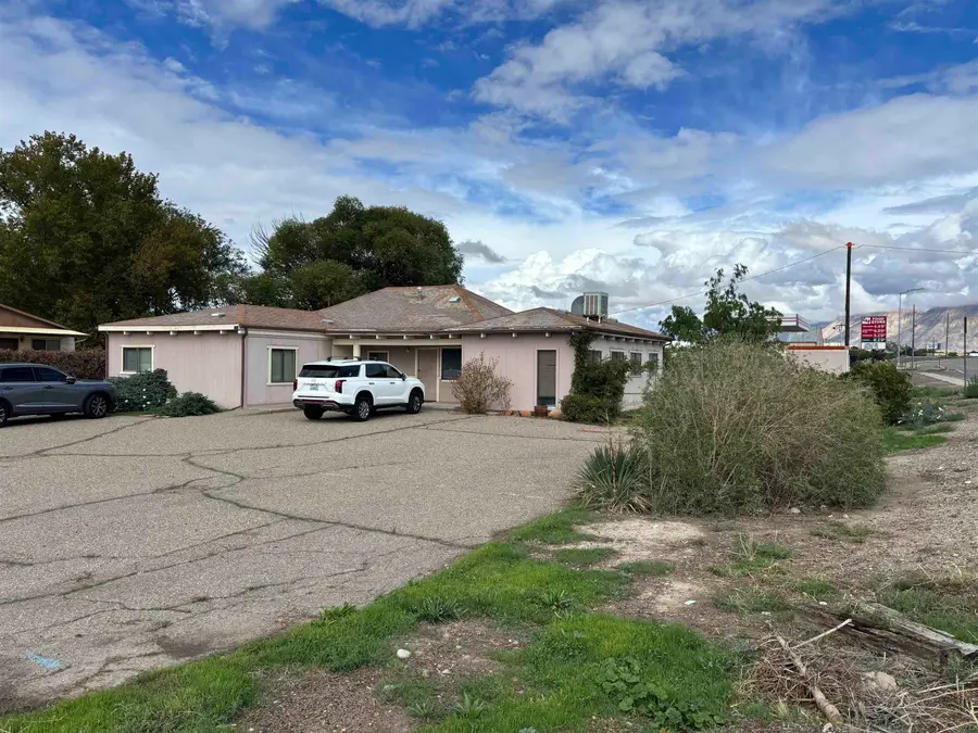 3198 Elm Avenue, Grand Junction, CO 81504 - #2