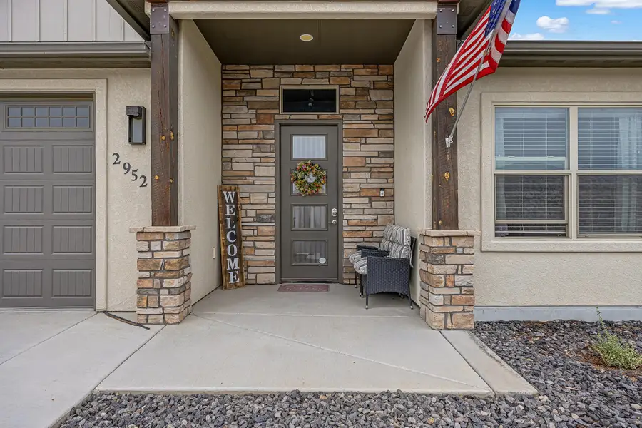 2952 Heron Drive, Grand Junction, CO 81504 - #2