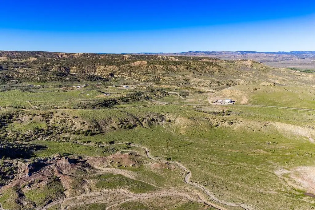 1888 45 1/2 Road, De Beque, CO 81630 - #1