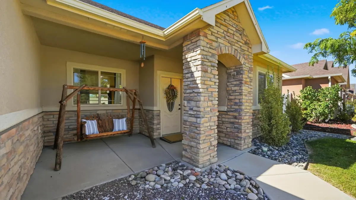 667 Tabor Avenue, Grand Junction, CO 81505 - #1