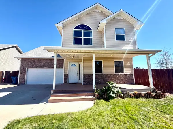 3141 Summit Meadows Court, Grand Junction, CO 81504