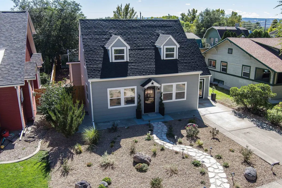 1137 Gunnison Avenue, Grand Junction, CO 81501 - #1