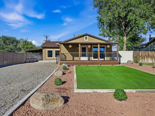 605 Holland Street, Clifton, CO 81520