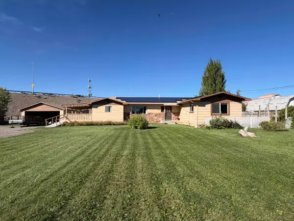 3210 E 1/2 Road, Clifton, CO 81520